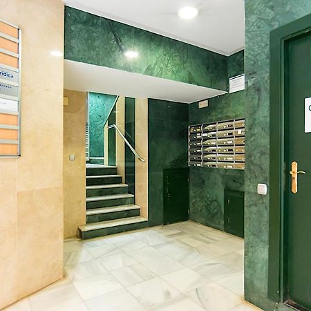 Soho Rooms CityCenter Màlaga Exteriér fotografie