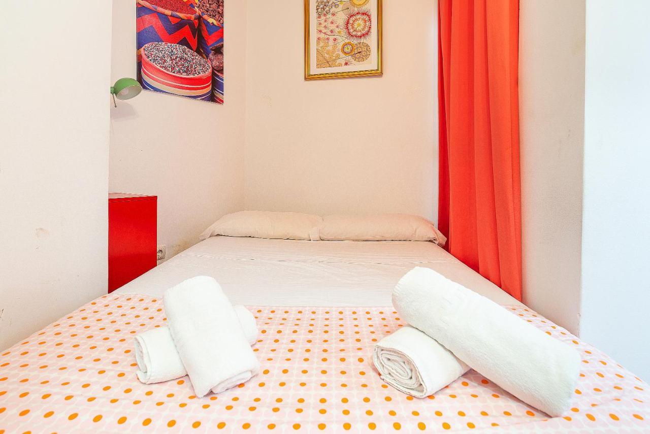 Soho Rooms CityCenter Màlaga Exteriér fotografie